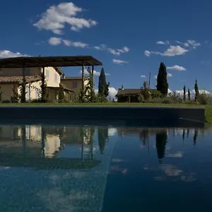  Casa de Férias Rinidia Bio Itália