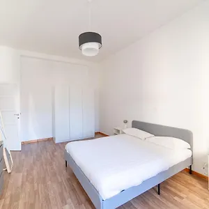  Apartamento Hbhall Residenze Darsena Itália