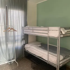  Albergue Mrhostel Itália