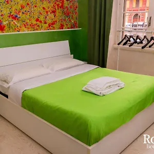 2* Casa de hóspedes Romatic
