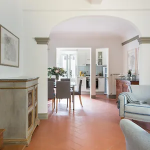  Apartamento Borgodegreci Itália