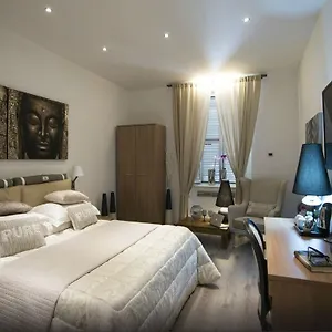 4* Casa de hóspedes Relais Colonna