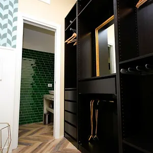 ** Casa de hóspedes Don Raffaele Itália