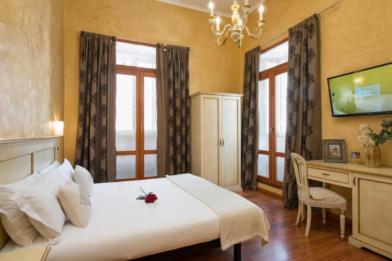 Casa de hóspedes Navona Tower Relais Hotel Roma