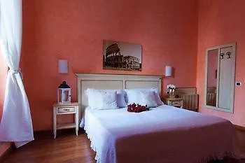 ** Casa de hóspedes Navona Tower Relais Hotel Roma Itália