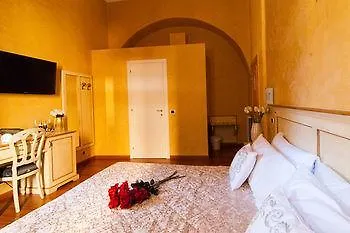 Casa de hóspedes Navona Tower Relais Hotel Roma