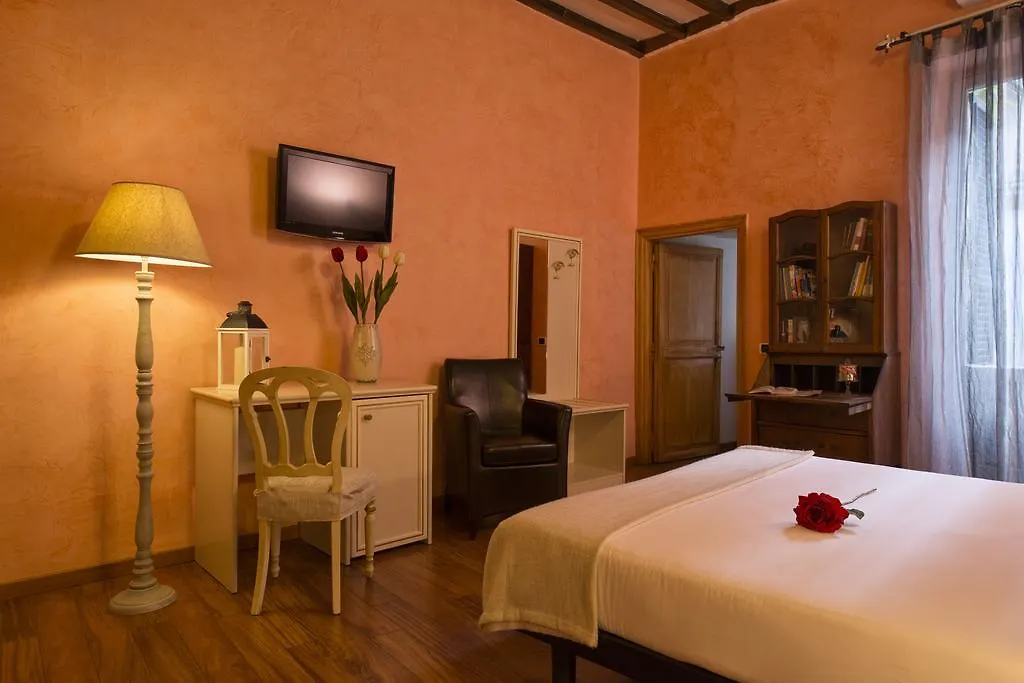 Navona Tower Relais Hotel Roma