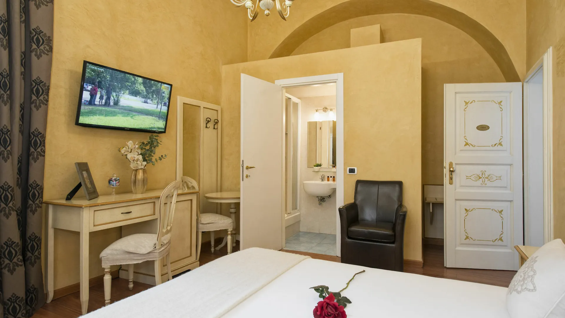 Navona Tower Relais Hotel Roma Casa de hóspedes
