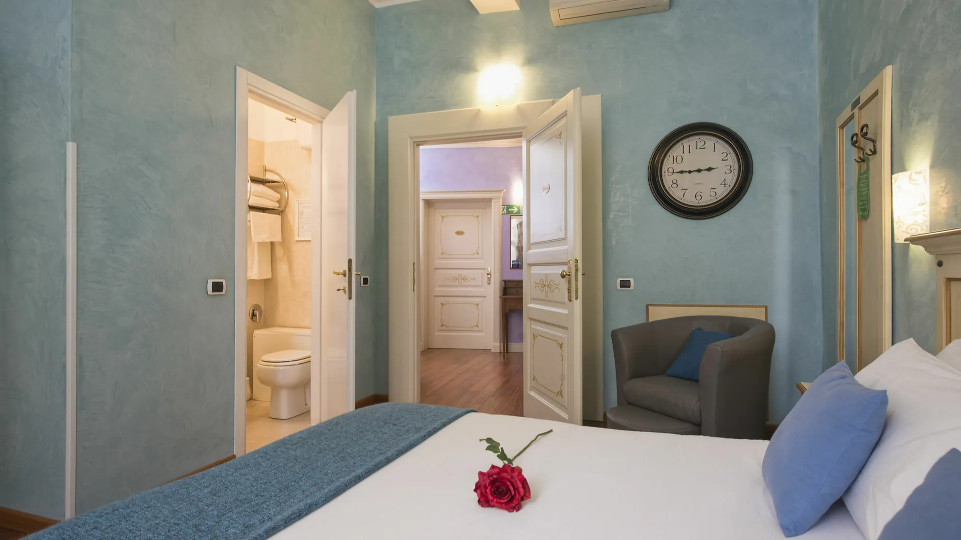 Navona Tower Relais Hotel Roma 2*,