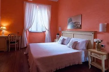 Navona Tower Relais Hotel Rome Guest house
