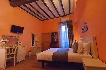 Navona Tower Relais Hotel Rome Italy