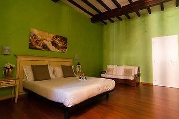 Navona Tower Relais Hotel Rome Guest house