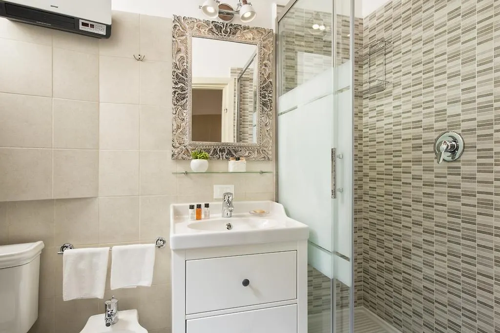 Navona Tower Relais Hotel Rome Guest house