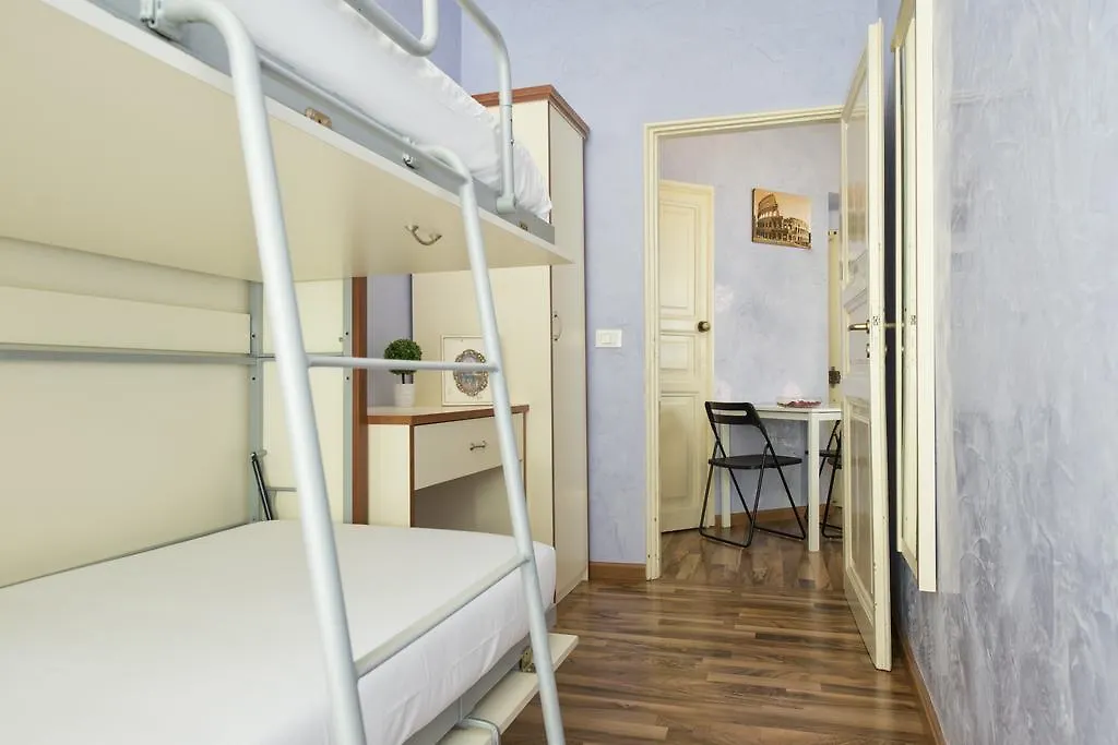 Navona Tower Relais Hotel Rome Guest house