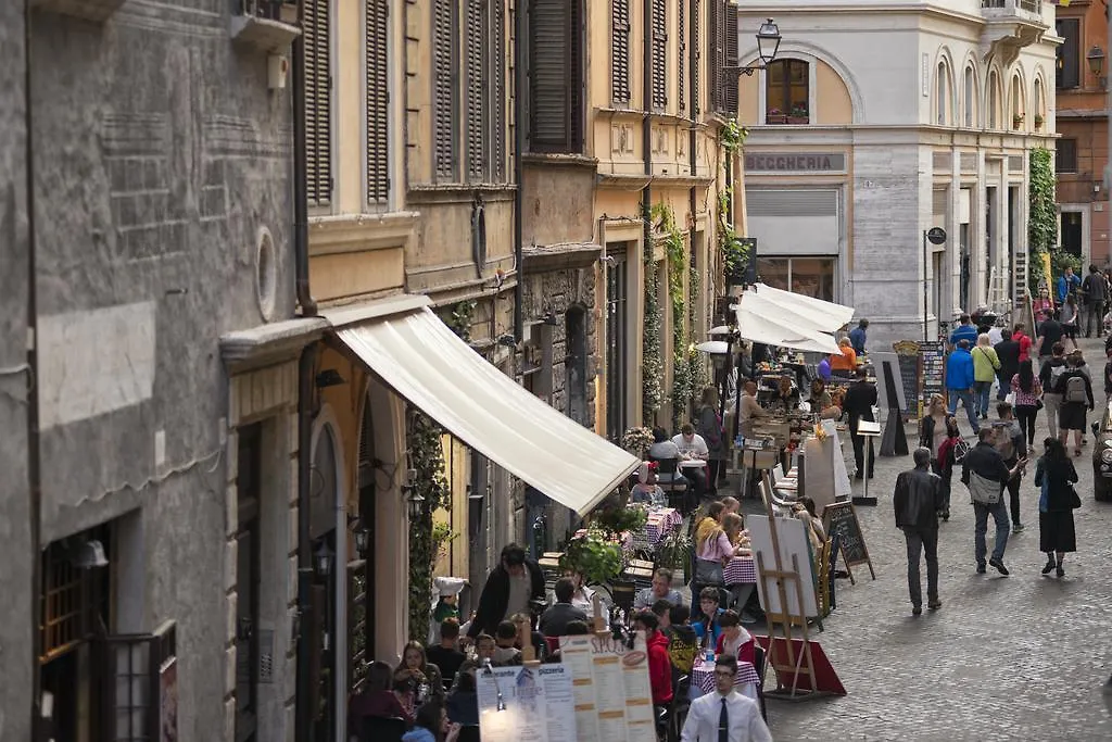 Navona Tower Relais Hotel Rome Guest house