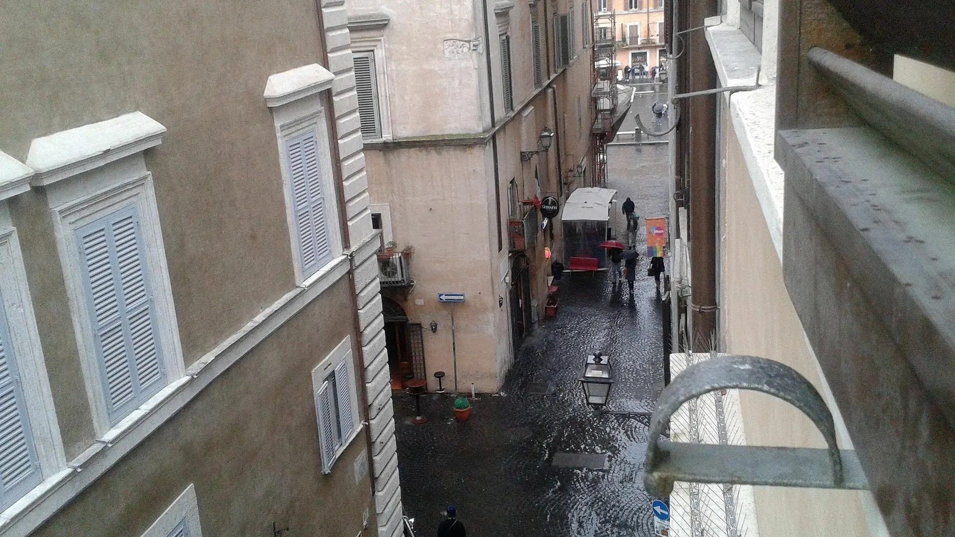 Navona Tower Relais Hotel Rome