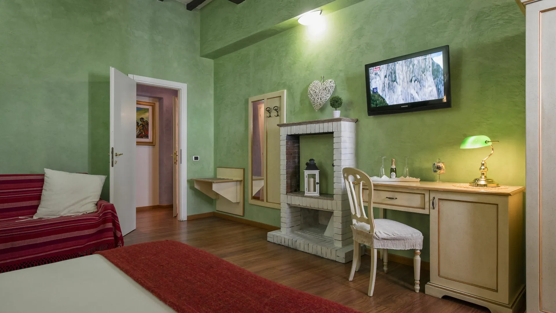 Navona Tower Relais Hotel Rome