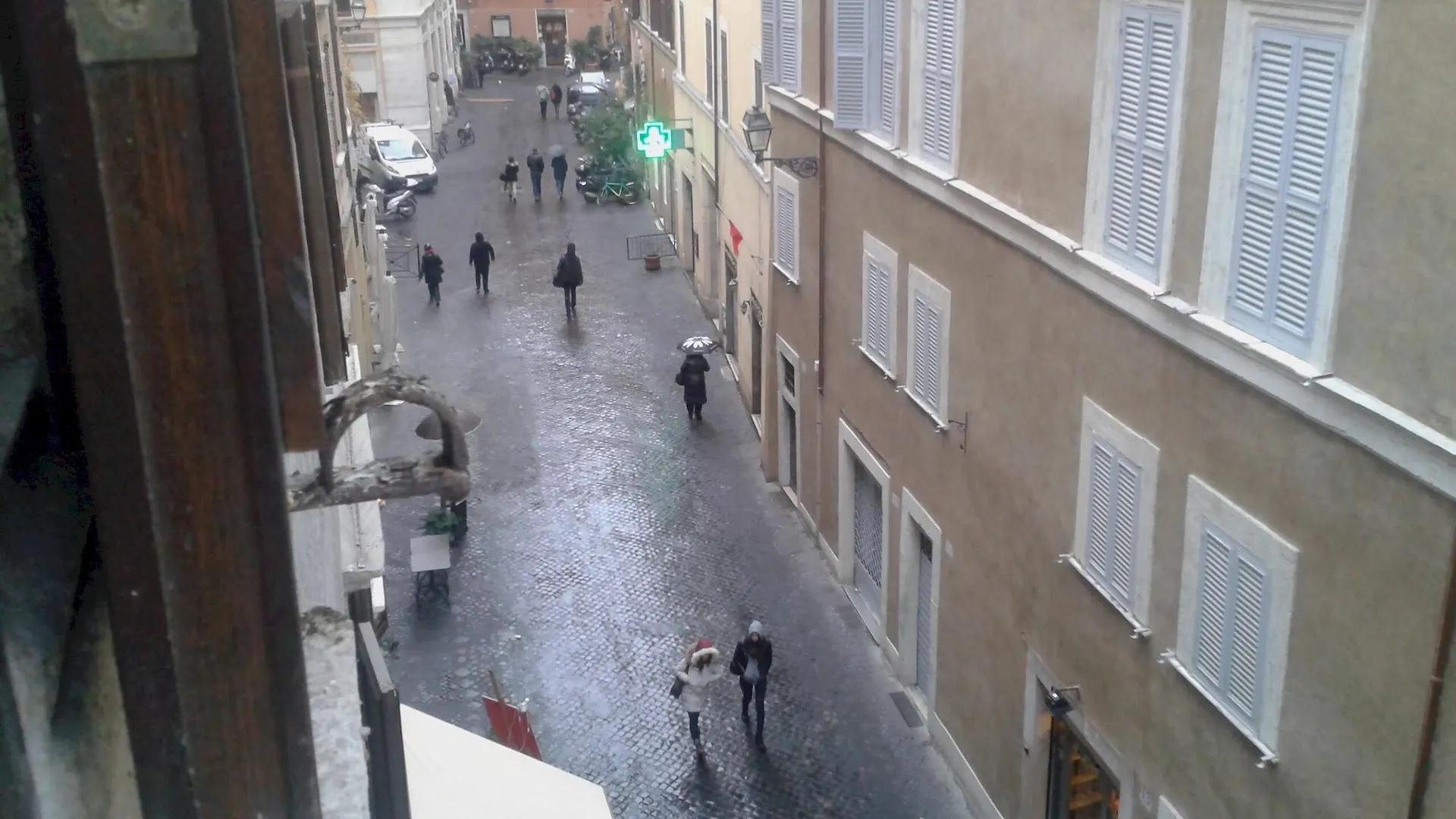 Guest house Navona Tower Relais Hotel Rome