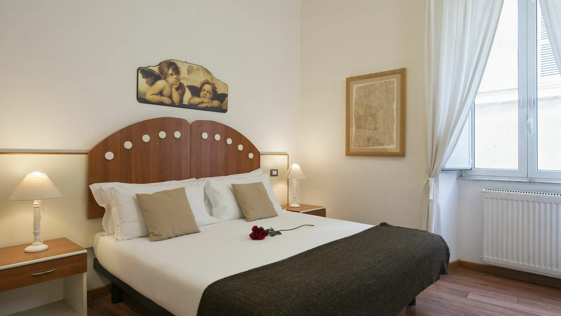 Navona Tower Relais Ξενοδοχείο Ρώμη