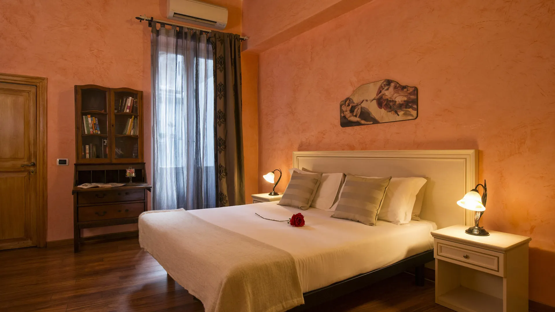 Guest house Navona Tower Relais Hotel Rome